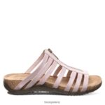 Sandals BEARPAW Sabrina Pale Pink Women 04LP2L399 - Image 3