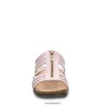 Sandals BEARPAW Sabrina Pale Pink Women 04LP2L399 - Image 7