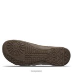 Sandals BEARPAW Sabrina Silver Women 04LP2L401 - Image 4