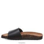 Sandals BEARPAW Sibyl Black Women 04LP2L369 - Image 2