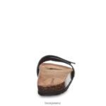 Sandals BEARPAW Sibyl Black Women 04LP2L369 - Image 6