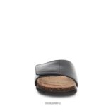 Sandals BEARPAW Sibyl Black Women 04LP2L369 - Image 7