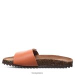 Sandals BEARPAW Sibyl Orange Women 04LP2L367 - Image 2