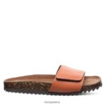 Sandals BEARPAW Sibyl Orange Women 04LP2L367 - Image 3