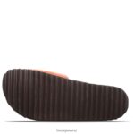 Sandals BEARPAW Sibyl Orange Women 04LP2L367 - Image 4