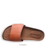 Sandals BEARPAW Sibyl Orange Women 04LP2L367 - Image 5