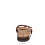 Sandals BEARPAW Sibyl Orange Women 04LP2L367 - Image 6