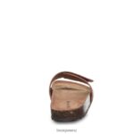 Sandals BEARPAW Sibyl Saddle Women 04LP2L368 - Image 6
