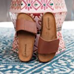 Sandals BEARPAW Sibyl Saddle Women 04LP2L368 - Image 8