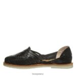 Sandals BEARPAW Silvia Black Women 04LP2L424 - Image 2