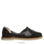 Sandals BEARPAW Silvia Black Women 04LP2L424 - Image 3