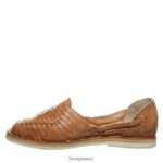 Sandals BEARPAW Silvia Luggage Women 04LP2L421 - Image 2