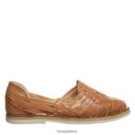 Sandals BEARPAW Silvia Luggage Women 04LP2L421 - Image 3