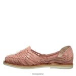 Sandals BEARPAW Silvia Pink Women 04LP2L420 - Image 2