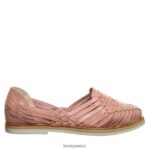 Sandals BEARPAW Silvia Pink Women 04LP2L420 - Image 3