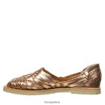 Sandals BEARPAW Silvia Rose Gold Women 04LP2L423 - Image 2