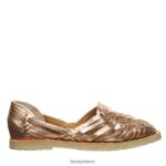 Sandals BEARPAW Silvia Rose Gold Women 04LP2L423 - Image 3