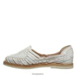 Sandals BEARPAW Silvia White Women 04LP2L425 - Image 2