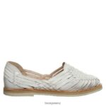 Sandals BEARPAW Silvia White Women 04LP2L425 - Image 3