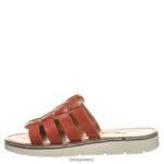 Sandals BEARPAW Vanessa Coral Women 04LP2L483 - Image 2