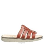 Sandals BEARPAW Vanessa Coral Women 04LP2L483 - Image 3