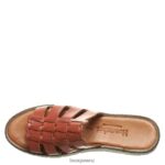 Sandals BEARPAW Vanessa Coral Women 04LP2L483 - Image 5