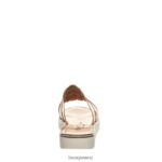 Sandals BEARPAW Vanessa Coral Women 04LP2L483 - Image 6