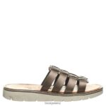 Sandals BEARPAW Vanessa Gunmetal Women 04LP2L485 - Image 3