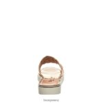 Sandals BEARPAW Vanessa Orange Women 04LP2L481 - Image 6