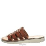 Sandals BEARPAW Vanessa Saddle Women 04LP2L484 - Image 2