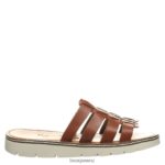 Sandals BEARPAW Vanessa Saddle Women 04LP2L484 - Image 3