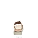 Sandals BEARPAW Vanessa Saddle Women 04LP2L484 - Image 6