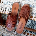 Sandals BEARPAW Vanessa Saddle Women 04LP2L484 - Image 7