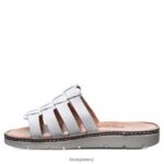 Sandals BEARPAW Vanessa White Women 04LP2L444 - Image 2
