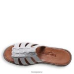 Sandals BEARPAW Vanessa White Women 04LP2L444 - Image 5