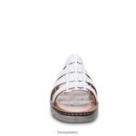 Sandals BEARPAW Vanessa White Women 04LP2L444 - Image 7