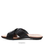 Sandals BEARPAW Ximena Black Women 04LP2L387 - Image 2