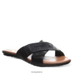 Sandals BEARPAW Ximena Black Women 04LP2L387
