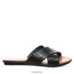 Sandals BEARPAW Ximena Black Women 04LP2L387 - Image 3