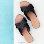 Sandals BEARPAW Ximena Black Women 04LP2L387 - Image 8