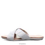 Sandals BEARPAW Ximena White Women 04LP2L388 - Image 2