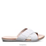Sandals BEARPAW Ximena White Women 04LP2L388 - Image 3