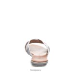 Sandals BEARPAW Ximena White Women 04LP2L388 - Image 6