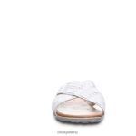 Sandals BEARPAW Ximena White Women 04LP2L388 - Image 7