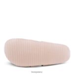 Sandals BEARPAW Zaidee Youth Pink Kids 04LP2L622 - Image 4