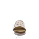 Sandals BEARPAW Zaidee Youth Pink Kids 04LP2L622 - Image 7