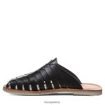 Sandals BEARPAW Zelda Black Women 04LP2L382 - Image 2