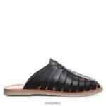 Sandals BEARPAW Zelda Black Women 04LP2L382 - Image 3