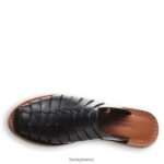 Sandals BEARPAW Zelda Black Women 04LP2L382 - Image 5