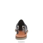 Sandals BEARPAW Zelda Black Women 04LP2L382 - Image 6